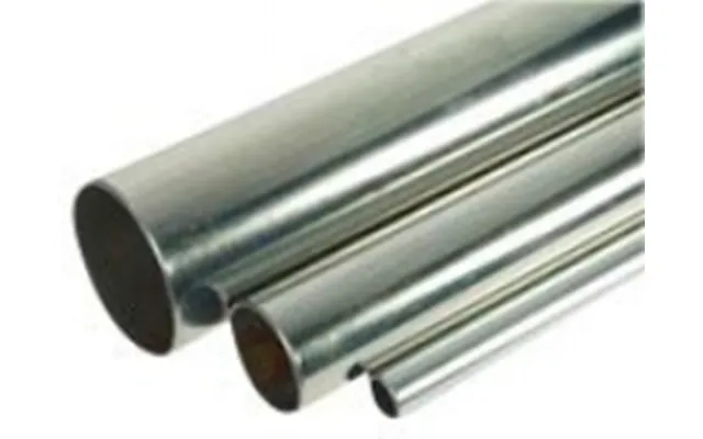 Vsh 18x1,0 Mm.6 Mtr.lgd. - Xpress Rustfri Press Rør
