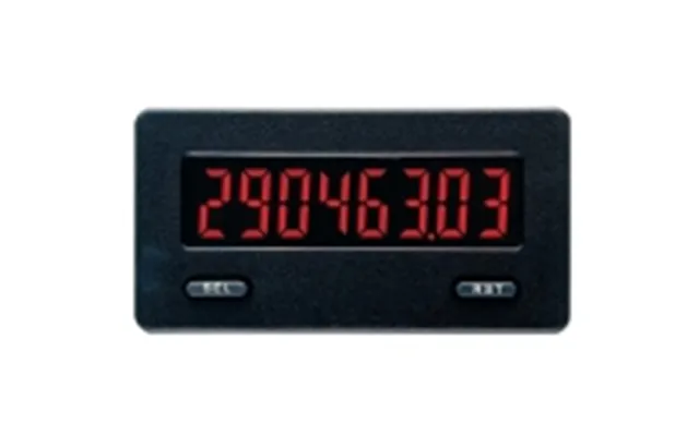 Wachendorff Cub5 0,01 Hz - 20 K Hz