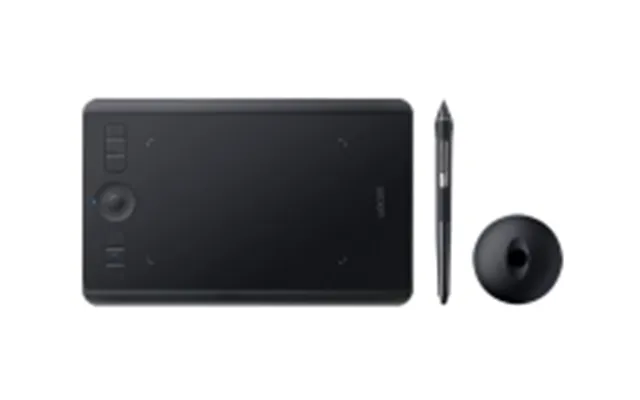 Wacom Intuos Pro Small - Digitizer
