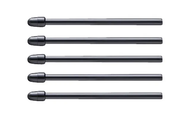 Wacom One Nibs - Reservespidssæt For Skrivestift