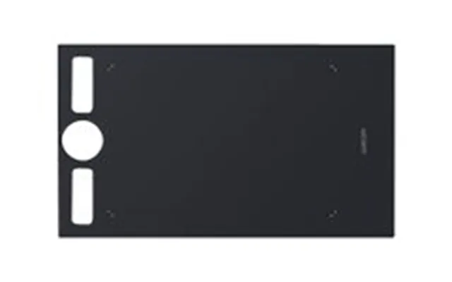 Wacom - Skabelonark For Tablet