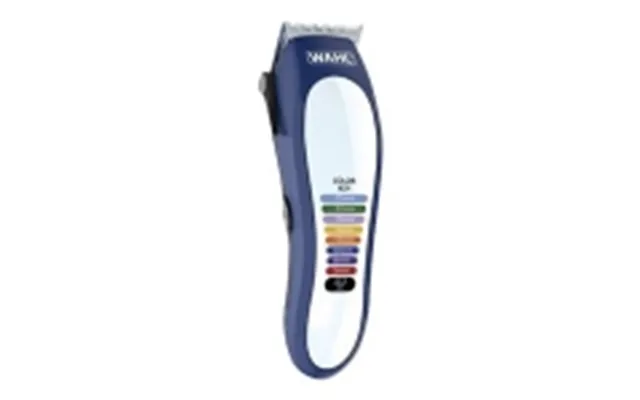 Wahl Color Pro Barbermaskine 79600-3716
