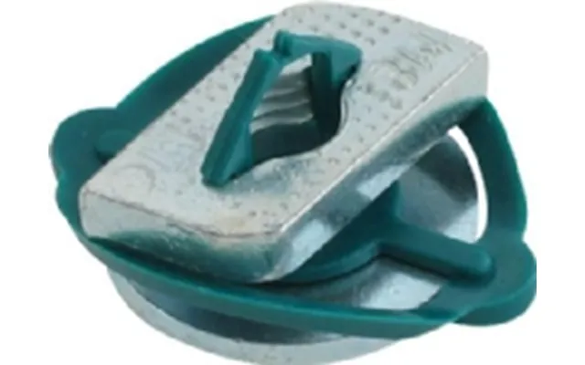 Walraven Skydemøtrik M10 For Wm 0 - 1