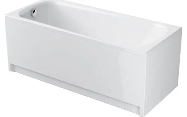 Wanna Cersanit Nao Prostok Tna 160 X 70cm S301-243