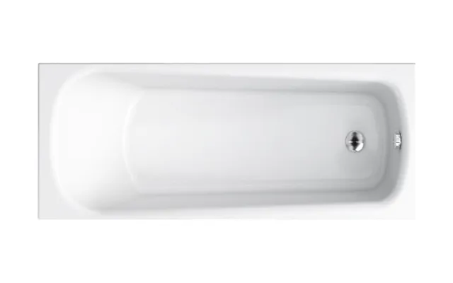 Wanna Cersanit Nao Prostok Tna 170 X 70cm S301-244