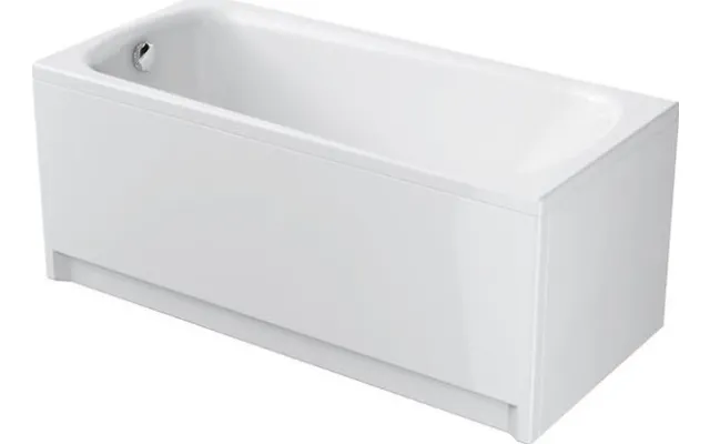Wanna Cersanit Prostok Tna Nao 150x70cm S301-242