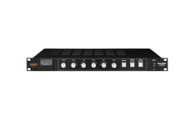 Warm Audio Bus-comp - Dwukana Owy Kompresor
