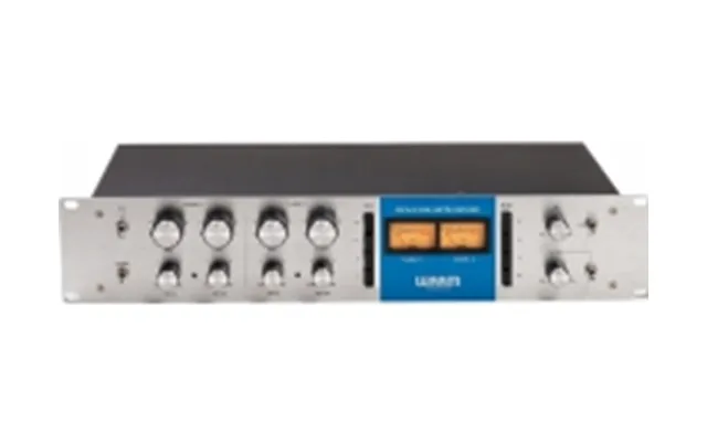 Warm Audio Warm Sound-hovedtelefoner Wa 76 A2 - Kompressor