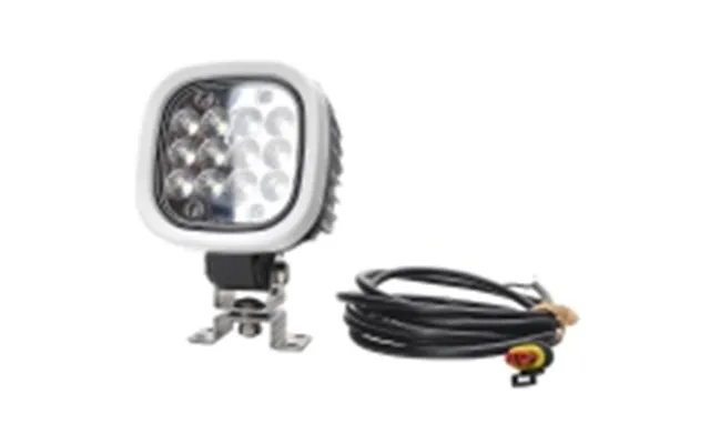 Was Arbejdslys 12 V - 24 V