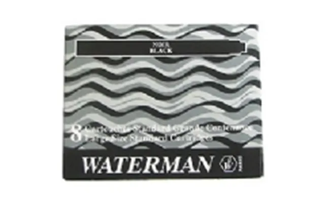 Waterman S0110850 - Sort
