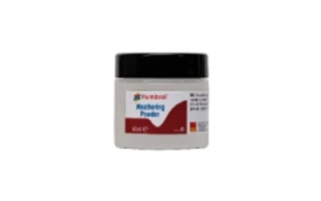 Weathering Powder White - 45ml