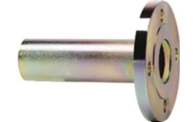 Weba Steel Flange Dn100 With Stub Pipe 08-10-0100-06