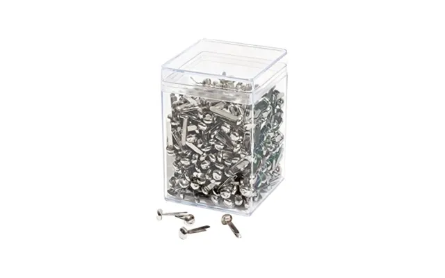 Wedo 112 350054 - Sølv