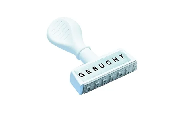 Wedo 193 12 - Traditionel