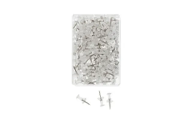 Wedo 54 249 - Transparent