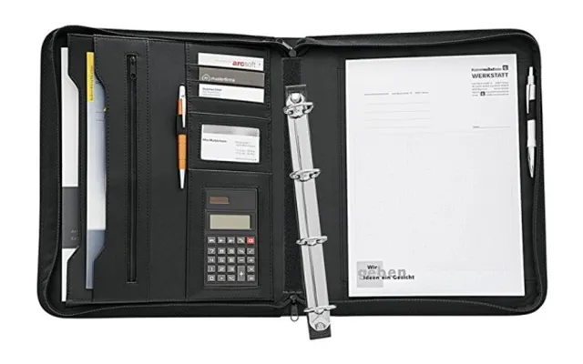 Wedo 58 1101 - Læder