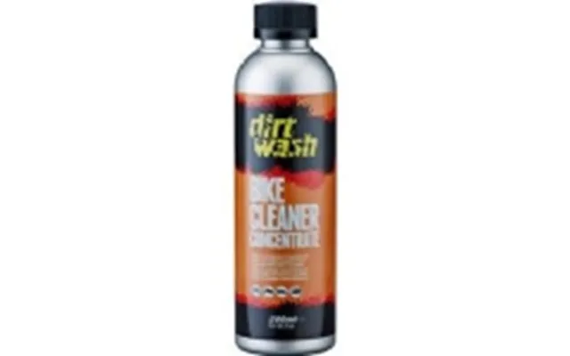 Weldtite P Yn Do Mycia Roweru Dirtwash Bike Cleaner Concentrate 200ml Wld-3059