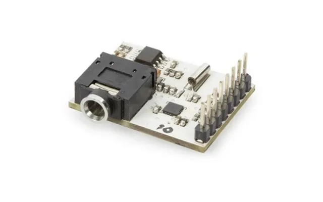 Whadda Wpb444 Udviklingsboard 1 Stk