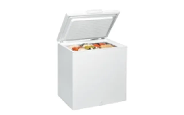 Whirlpool Whs2121 - Kummefryser