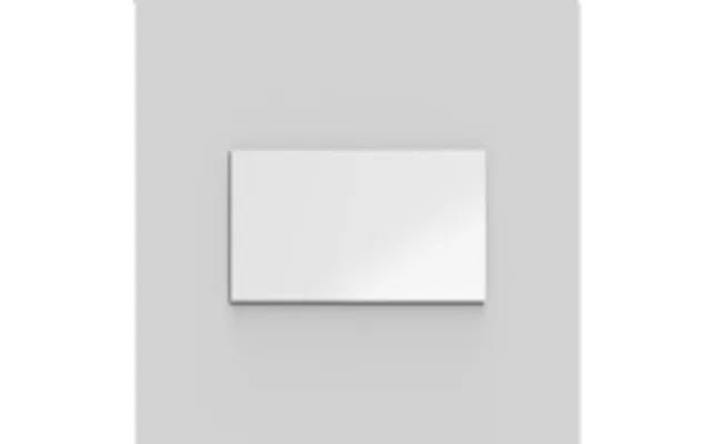 Whiteboard Air - 1990x1190 Mm