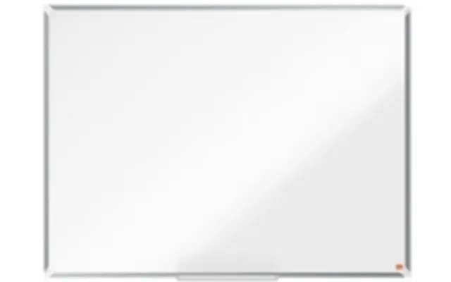 Whiteboard Premium Plus Stål 120x90cm