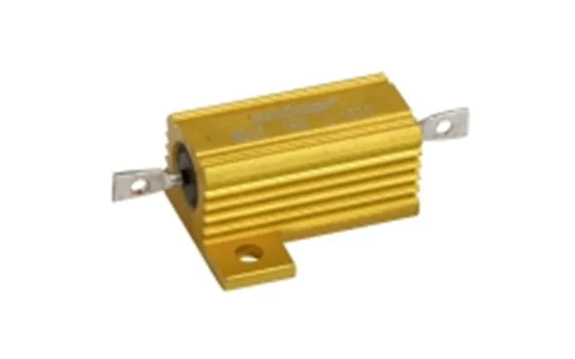Widap 160028 Trådmodstand 68 I Kabinettet 25 W 1 % 1 Stk
