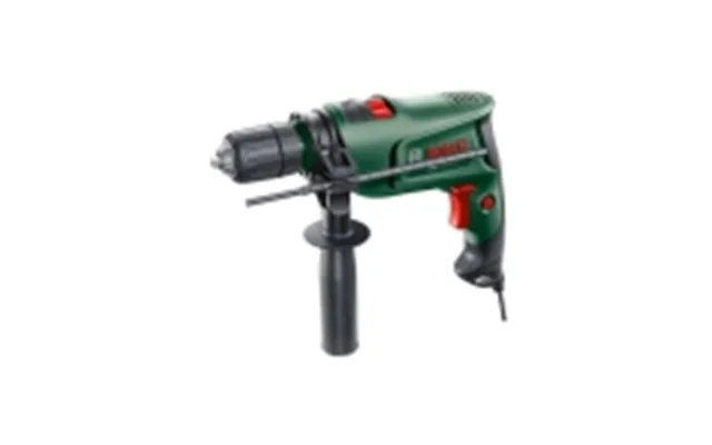 Wiertarka Bosch Bosch Bosch Wiertarka Udarowa Easyimpact 600 W Walizce