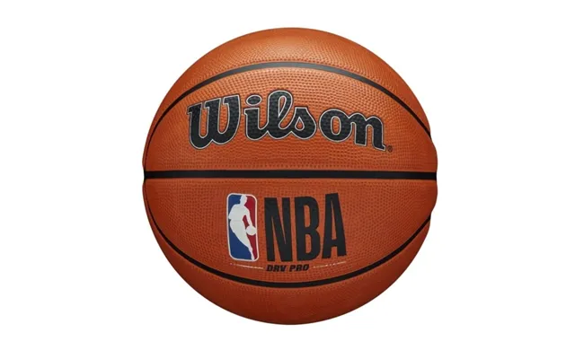 Wilson Nba Drv Pro - Sort