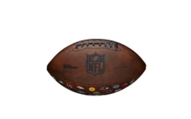 Wilson Wf30033 - Brun
