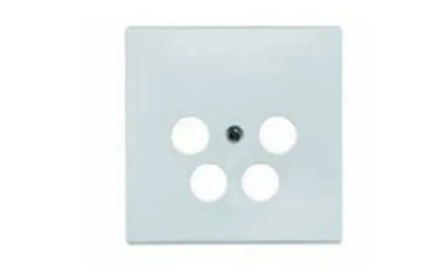 Wisi Dw 45 T - Hvid