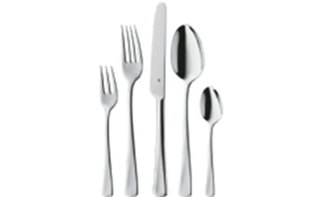 Wmf-pottery Sæt 5 Dele - Gourmet Plus
