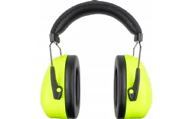 Wolfcraft 4960000 Kapselhøreværn 27 Db En 352-1 2020 1 Stk