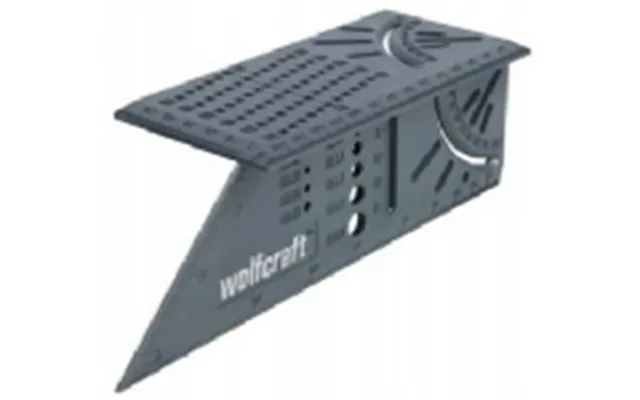 Wolfcraft 5208000 Gerring Vinkel