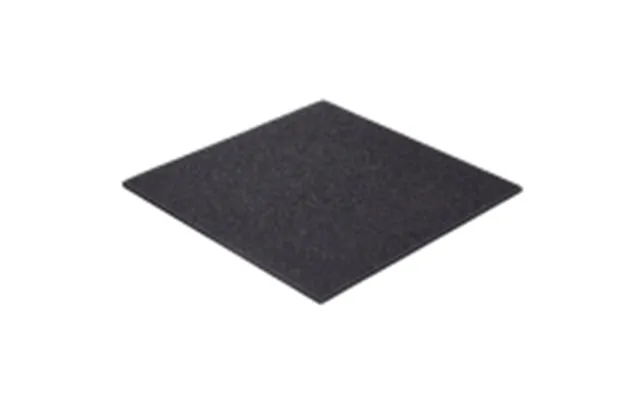 Wolfgang Warmbier Esd-skumgummi L X B X H 353 X 253 X 3 Mm Kan Aflede Esd Bogstavkode D