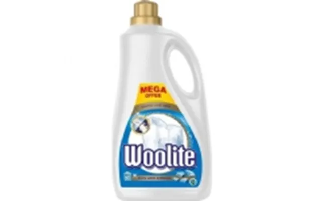 Woolite - Vaskemiddel