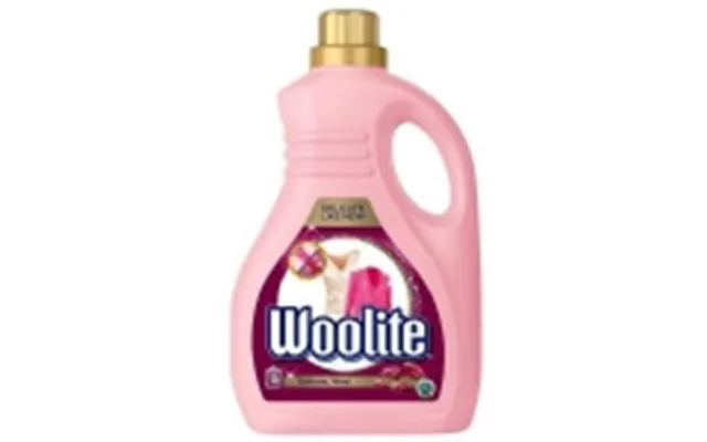 Woolite Woolite Delicate Liquid For Delicate Washing With Keratin 1