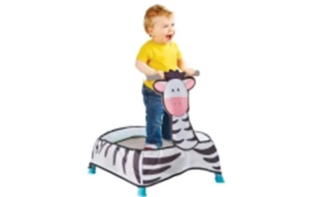 Worlds Apart 304zeb - Trampolin