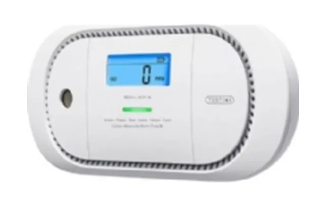 X-sense Xc01-m Link Pro Co-sensor