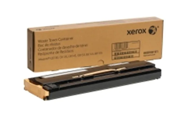 Xerox - Opsamler Til Overskydende Toner