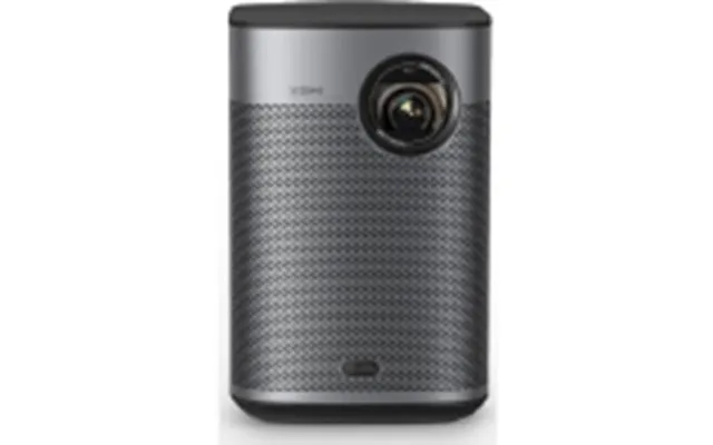 Xgimi Halo Old , Dlp, 1080p 1920x1080 , 1016 - 5080 Mm 40