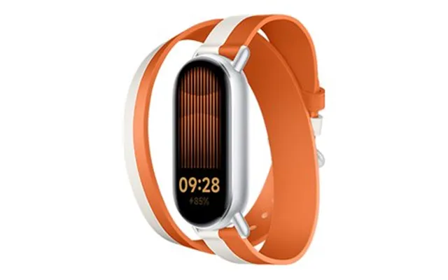 Xiaomi - Urrem For Aktivitetssporer