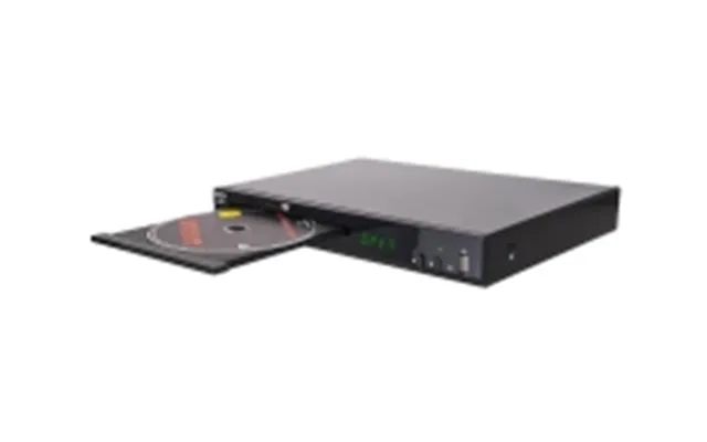 Xoro Hsd 8470 - Dvd-spiller