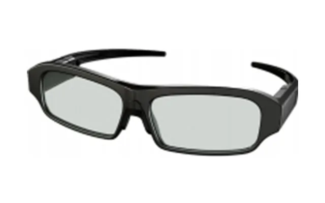 Xpand Active 3d Glasses Lite Rf - Black