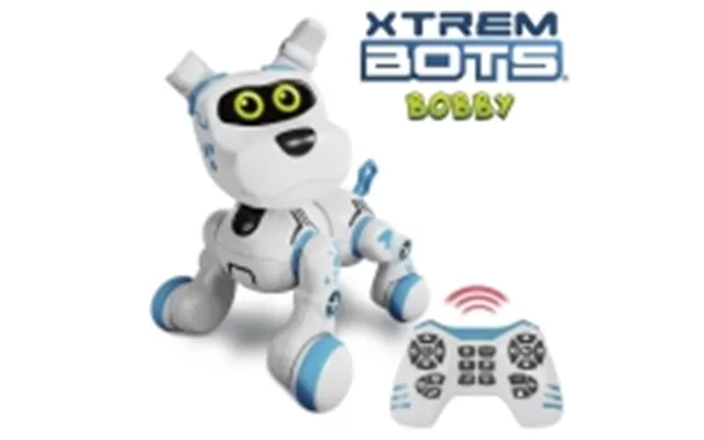 Xtrem Bots Bobby