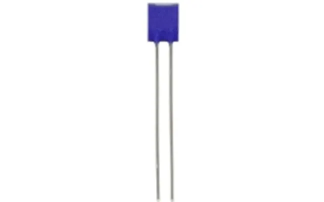 Yageo Nexensos 32208440 M 220 Pt100 Platin-temperatursensor -70 Til 500 C 100 3850 Ppm K Med Radial Tråd
