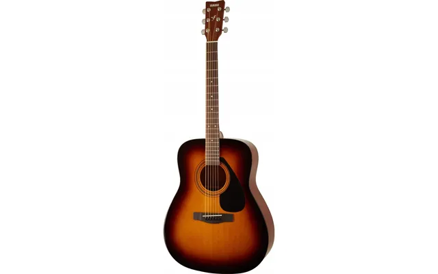 Yamaha Fg800 Bs - 6 Strenge