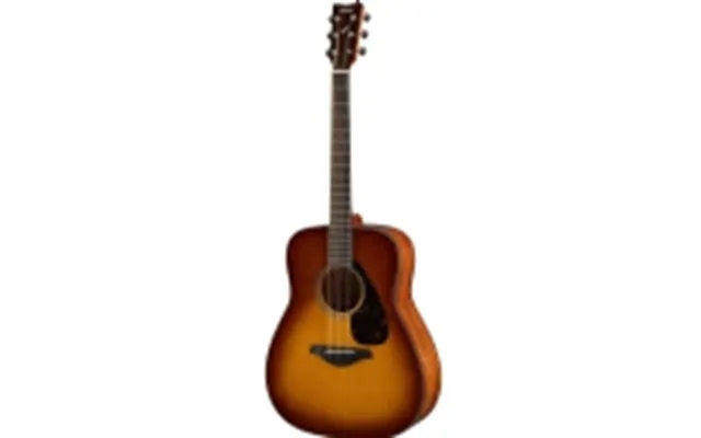 Yamaha Fg800 Sdb - 6 Strenge