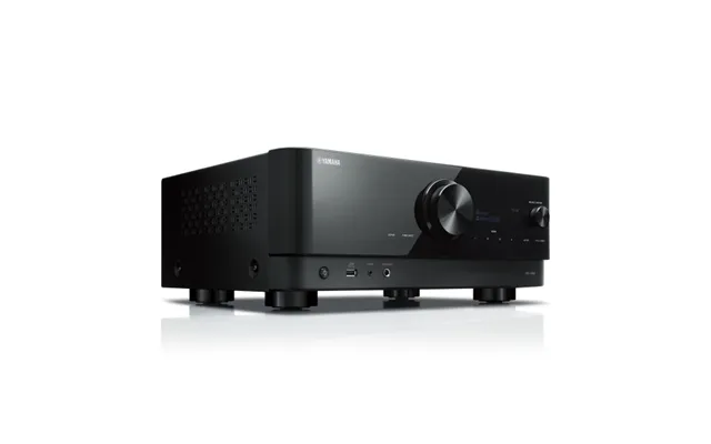 Yamaha Rxv-6a 100 W 7.2 Channels Surround 3d Black