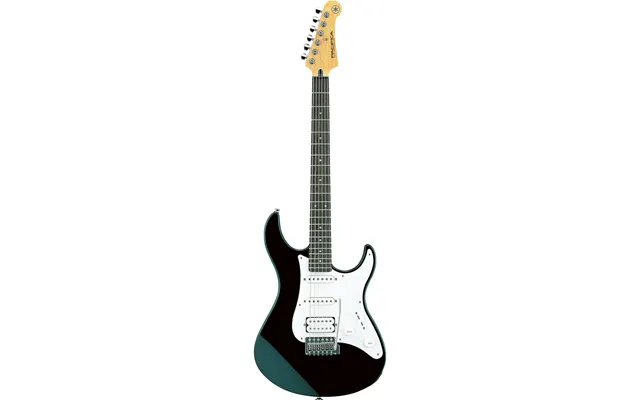 Yamaha Yamaha Pacifica 112j Bl Mkii - Elektrisk Guitar