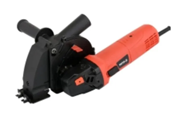 Yato Driver 125mm 1700w